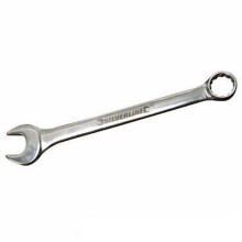 10mm Silverline Combination Spanner - Ls10 Metric -  combination spanner silverline 10mm ls10 metric
