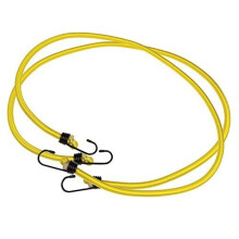 Blue Spot 45447 120cm x 12mm Twin Pack Bungee Cord - 48in 2 Blue Piece Tools - bungee cord 48in 2 120cm bluespot piece tools 45447