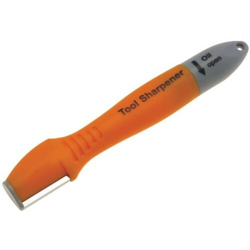 Multi Sharpener With Oil - Garden Tools Resharpen Shears Loppers - oil multi sharpener garden tools resharpen shears loppers