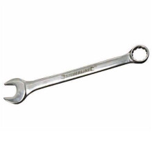 24mm Silverline Combination Spanner - Ls24 Metric -  combination spanner silverline 24mm ls24 metric