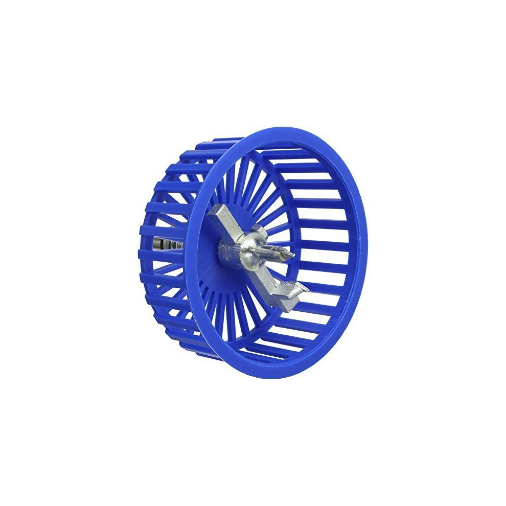 Silverline Tct Circle Tile Cutter 20 - 94mm - 930166 -  tile tct cutter circle silverline 94mm 20 930166