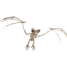 Halloween Bat Skeleton Hanging Decoration