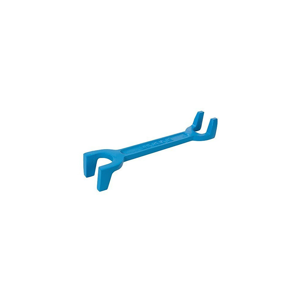 Silverline Basin Wrench 15 & 22mm Fittings - Cb42 -  basin wrench silverline cb42 22mm fittings 15