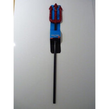 Halloween Plastic Shiny Devil Fork