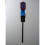 Smiffy's Halloween Plastic Shiny Devil Fork 1