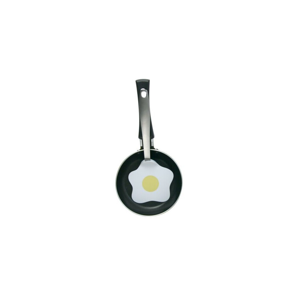 Eddingtons Egg Pan And Spatula, Mini - Spatula Set -  egg eddingtons pan spatula mini set