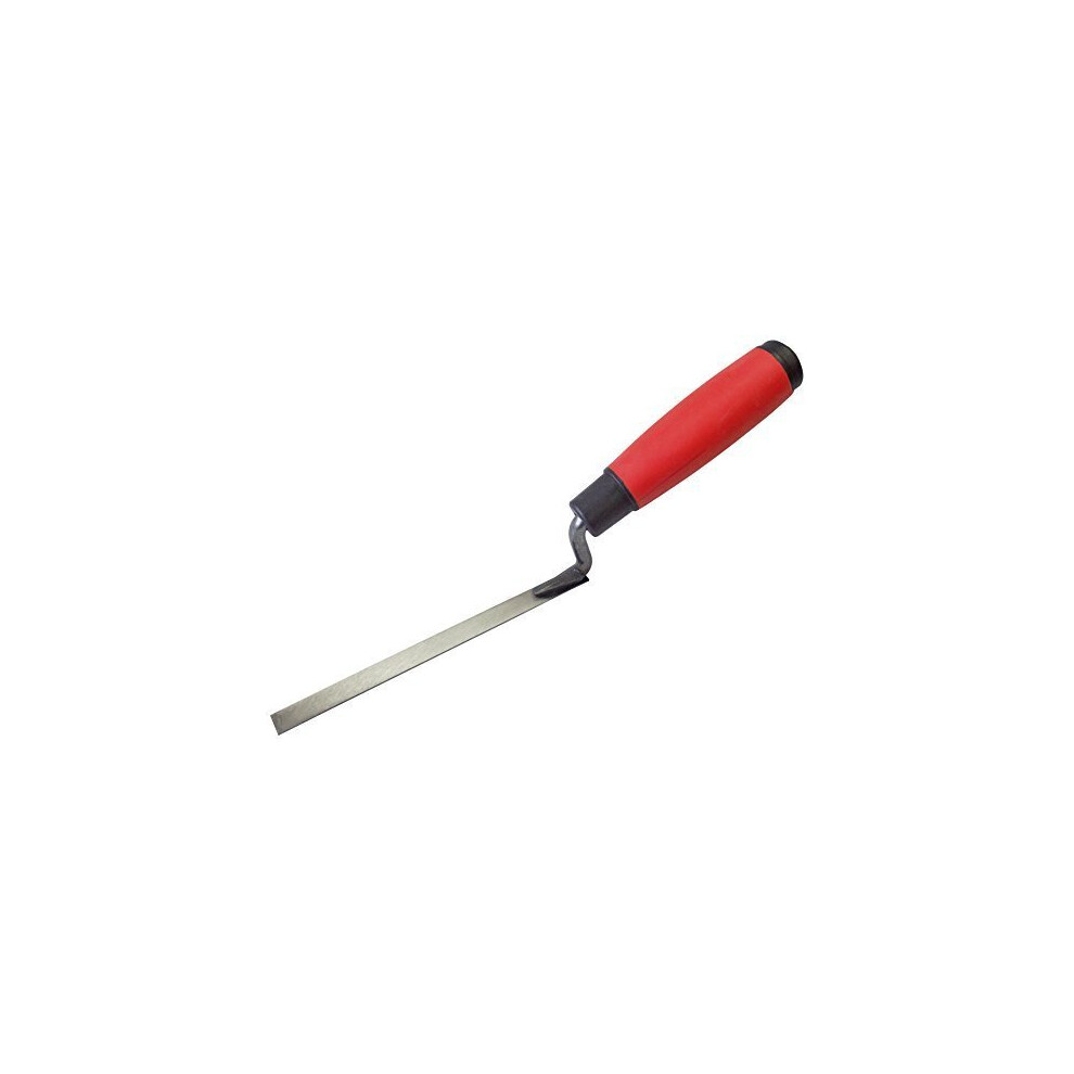 150 x 10mm Tuck Pointer Trowel - Brick Amtech G1635 Pointing Bucket Gauging -  trowel brick amtech g1635 x tuck pointer pointing bucket gauging