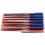 Draper Warding File Set with Handles, 100mm (6 Piece) 1