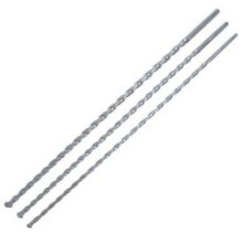 400mm 3 Piece Masonry Drill Bit Set - 3pc 8 10 Long Heavy Duty 12 x Metal -  masonry drill bit set 400mm 3pc 8 10 long heavy duty 12 x metal masonary