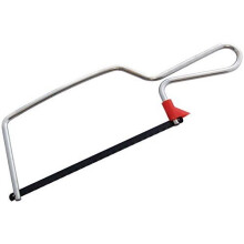 6" Junior Hacksaw Frame - New Blade 6 Tool Cutting Mini Metal 150mm Amtech -  hacksaw junior new blade 6 frame tool cutting mini metal 150mm amtech