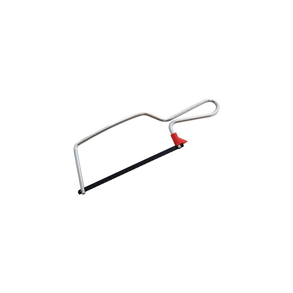 6" Junior Hacksaw Frame - New Blade 6 Tool Cutting Mini Metal 150Mm Amtech - Hacksaw Junior New Blade 6 Frame Tool Cutting Mini Metal 150Mm Amtech 5032759004485