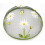 Eddingtons 35cm Food Cover, Daisy - 1