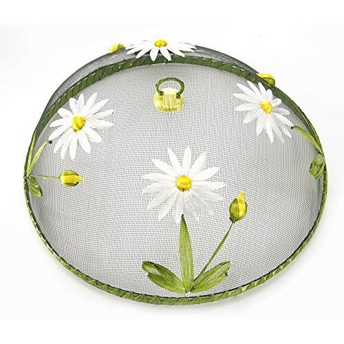 Eddingtons 35cm Food Cover, Daisy -