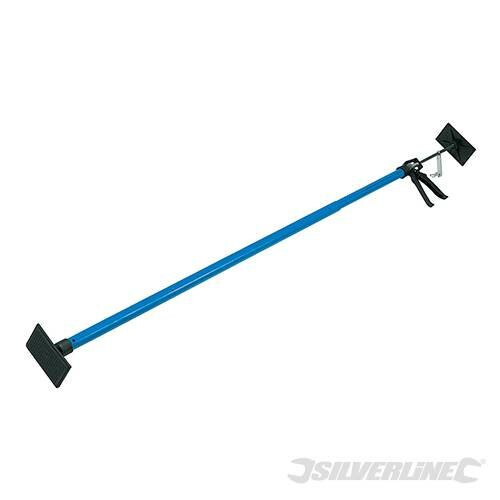 Silverline 1.15m - 2.9m Easy Prop - 29m 115 Silverline 465983 Adjustable Props -  easy prop 29m 115 silverline 465983 adjustable props plasterboard builders