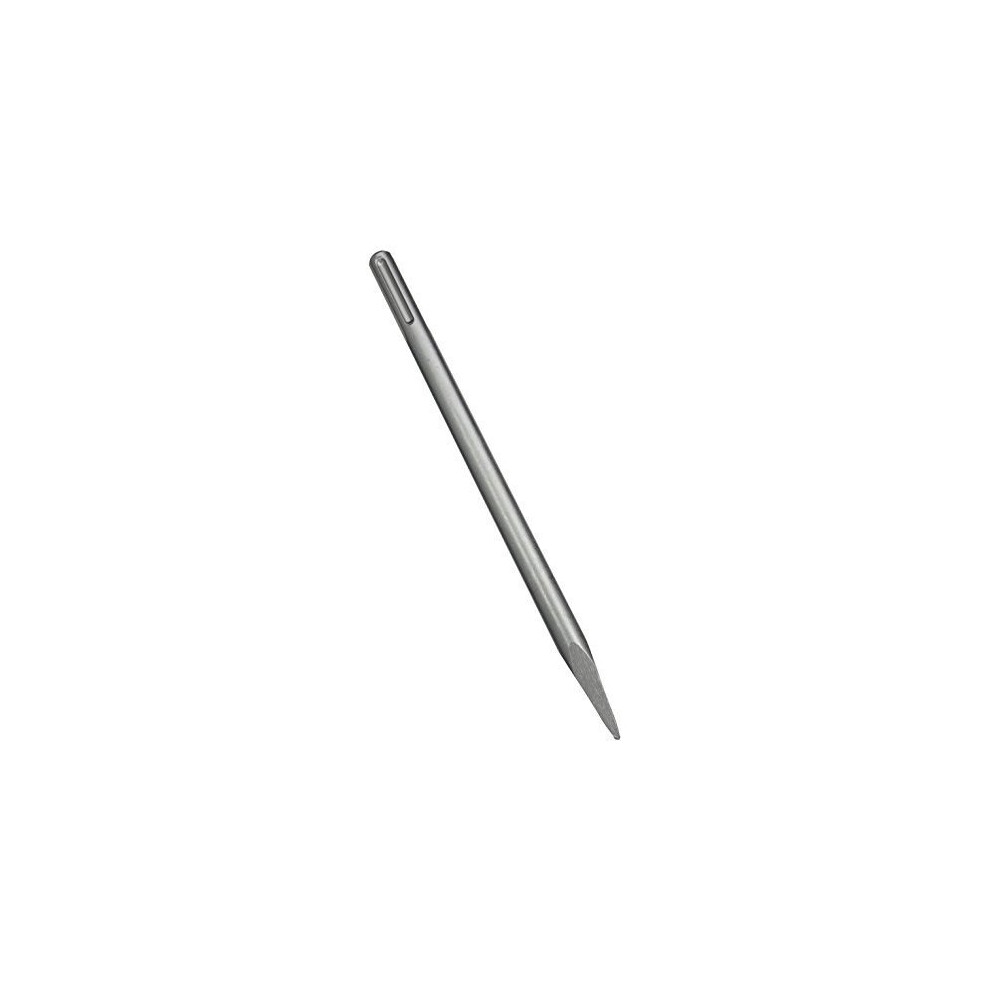 Silverline SDS Max Point 18 x 360mm - 427576 -  sds max point silverline 360mm 18 427576