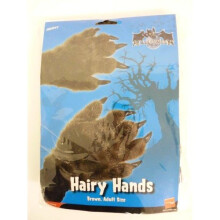Halloween Monster Hand Gloves