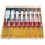 8 Piece Split Proof Chisel Set In Wooden Box - Professional Amtech 8pc Carving -  chisel set box professional 8 split proof wooden amtech 8pc carving 1