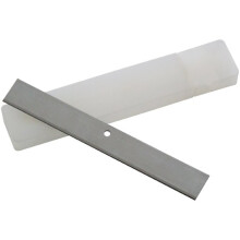 5 Piece Heavy Duty Wallpaper Scraper Blades - Decorating Stripping Paint - wallpaper scraper blades decorating 5 piece heavy duty stripping paint