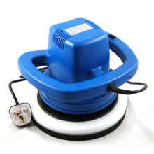 T/zone Two Hand Car Polisher - Toolzone 110w Electric Polishing Buffing -  toolzone 110w electric car polisher polishing buffing