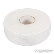 Fixman Joint Tape 48mm x 90m - Tape Joint x 48mm 90m 192486 - tape joint x 48mm 90m fixman 192486