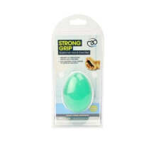Green Strong Hand Exerciser - Fitness Grip Mad Wrist -  hand exerciser fitness grip mad strong wrist