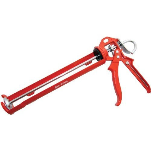 Amtech H2000 280mm (11") Professional Caulking Gun
