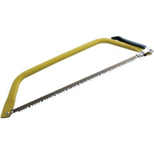 21" Bow Saw - 21 Blade Bow Wood Tree Pruning Branches Lightweight Alloy Am Tech -  21 bow saw blade bowsaw wood tree pruning branches lightweight