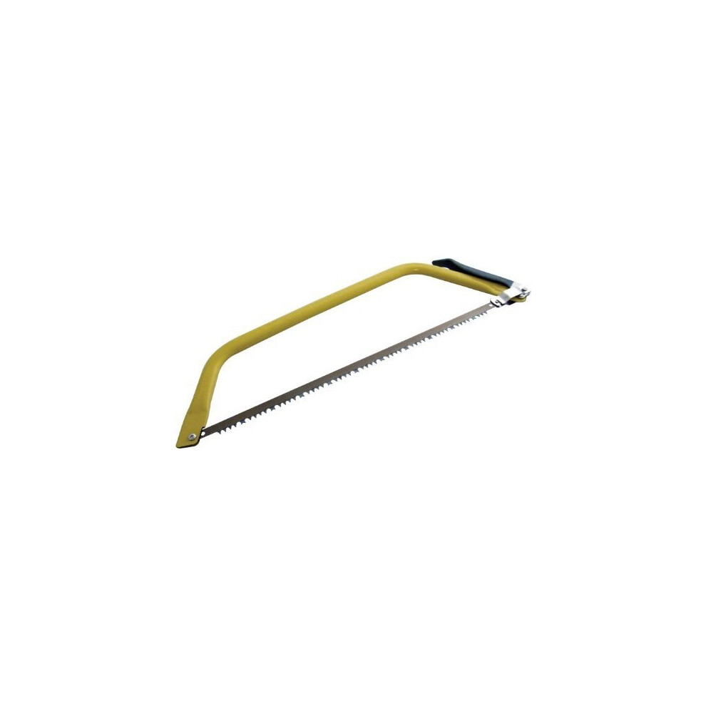 21" Bow Saw - 21 Blade Bow Wood Tree Pruning Branches Lightweight Alloy Am Tech -  21 bow saw blade bowsaw wood tree pruning branches lightweight