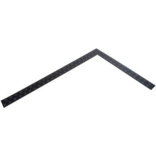16" x 24" Carpenters' Square - 16 24 Steel Roofing Roofers Carpenters Wood - 16 x 24 steel roofing square roofers carpenters wood working metric