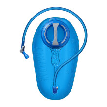 Camelbak Unisex Crux Reservoir, Blue, 2 Litre - Reservoir 2l Hydration Water -  camelbak crux reservoir 2l hydration water blue