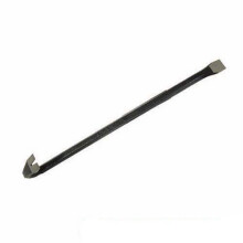 Silverline Wrecking Crow Bar Nail Puller 300mm