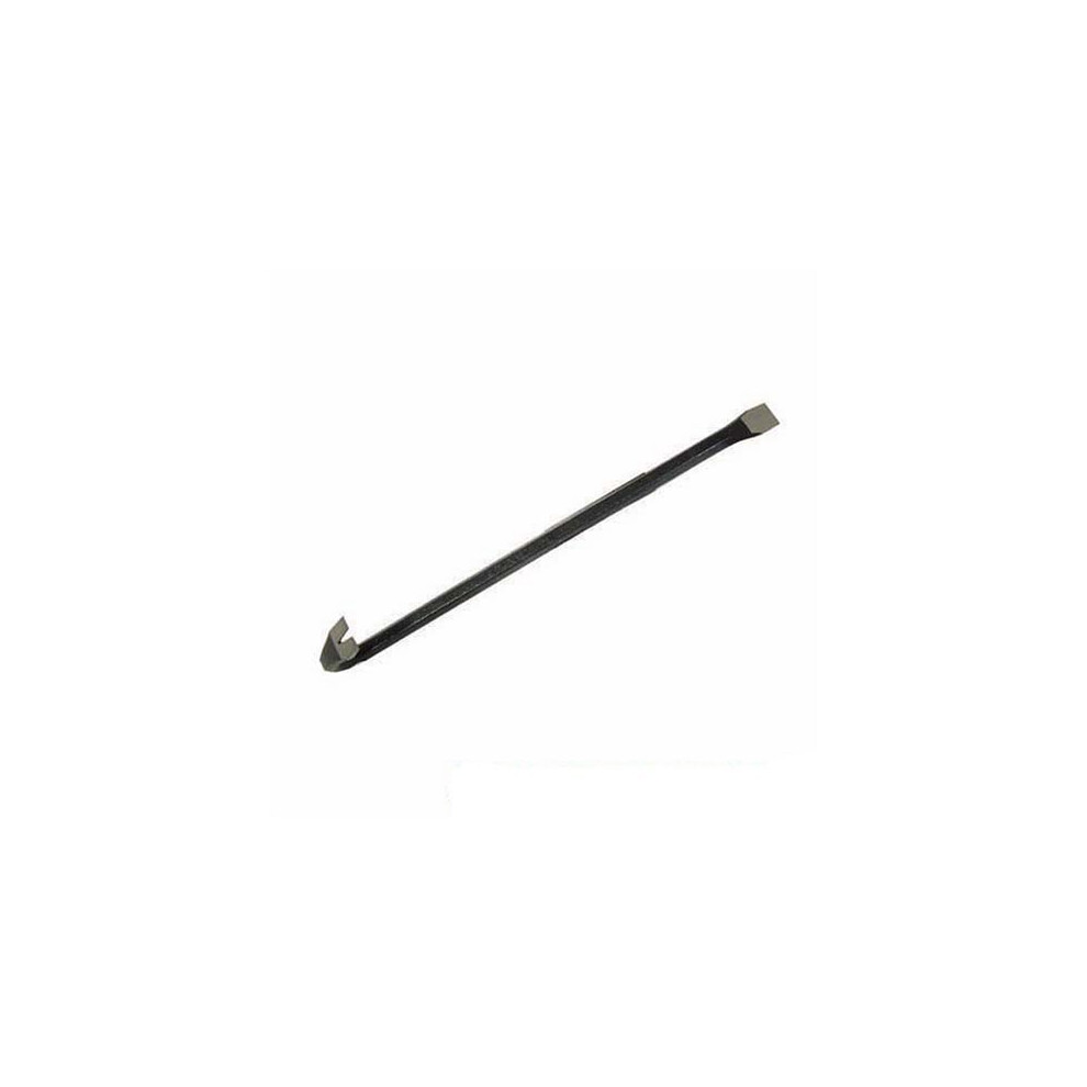 Silverline Wrecking Crow Bar Nail Puller 300mm