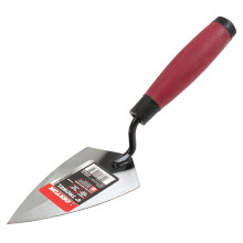 6" Dekton Pointing Trowel - 6 shoft grip pointed pointing trowel brick laying builder plastering cement