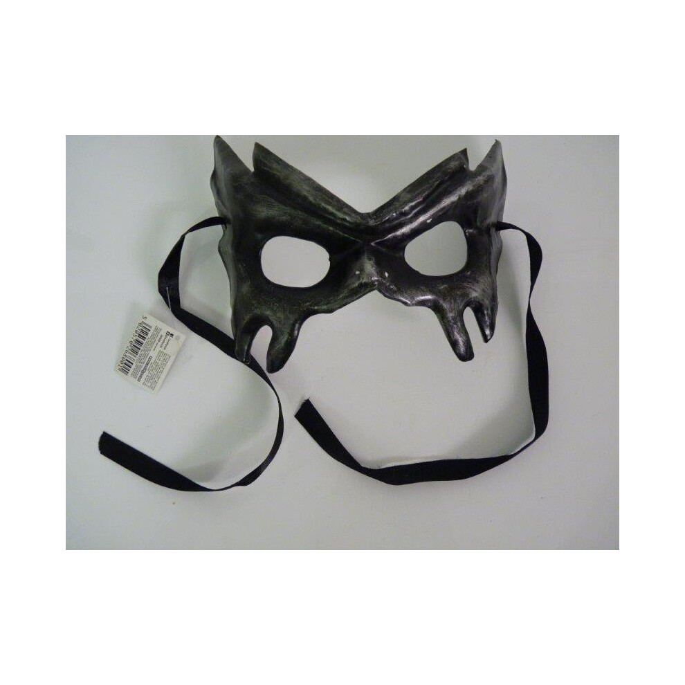 Adult's Halloween Phantom Mask - Fancy Dress Masquerade Mens Adult Eye -  phantom mask fancy dress masquerade mens halloween adult eye accessory new