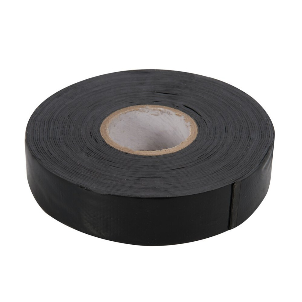 Fixman Self-amalgamating Repair Tape 25mm x 10m - Repair Tape x 10m -  repair tape x 10m selfamalgamating fixman 25mm 193082