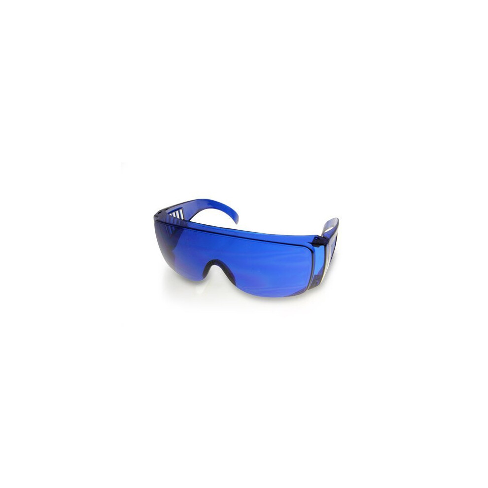 Golf Finder Glasses