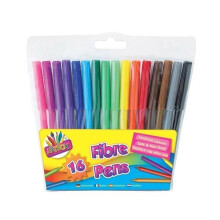 Artbox Fibre Colouring Pen - artbox fibre colouring pen