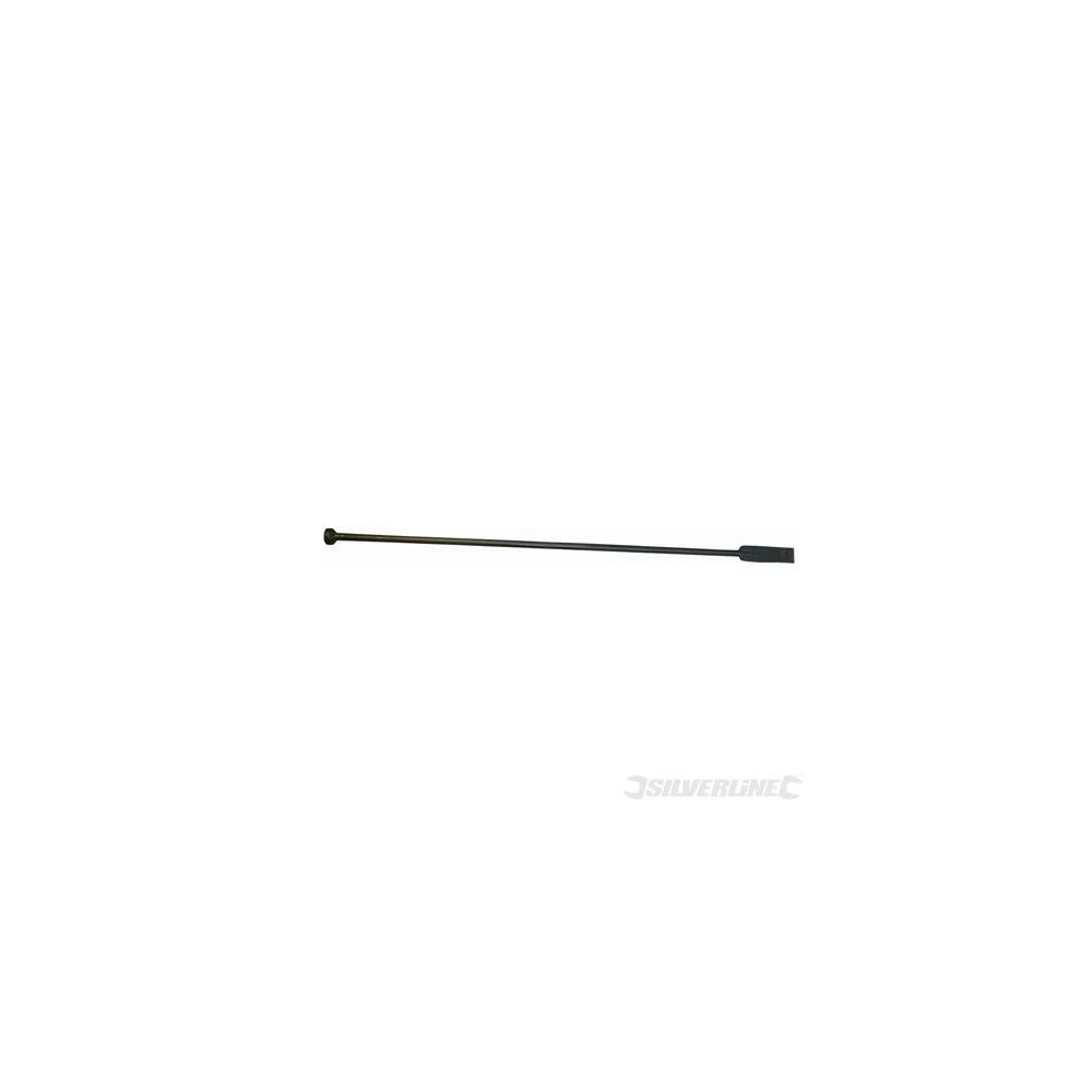 Silverline Digging Bar 1700mm - 633869 -  silverline 633869 digging bar 1700mm
