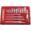 17pc Hobby Knife Kit - Amtech 17 Pieces -  amtech hobby 17 pieces 2