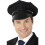 Smiffy's Driver's cap 1