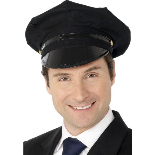 Smiffy's Driver's cap