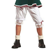 Pantaloons - Adult Accessory Lady Size M/large - Bloomers Oktoberfest Pants -  bloomers oktoberfest pants pantaloons lovekiller victorian steampunk