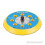 Silverline Silverline Hook & Loop Backing Pad - 125mm 516 Unf 432202 -  hook loop backing pad silverline 125mm 516 unf 432202 1