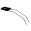 Hamax Extra Bar Siesta For Small Frames - 1