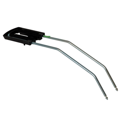 Hamax Extra Bar Siesta For Small Frames -