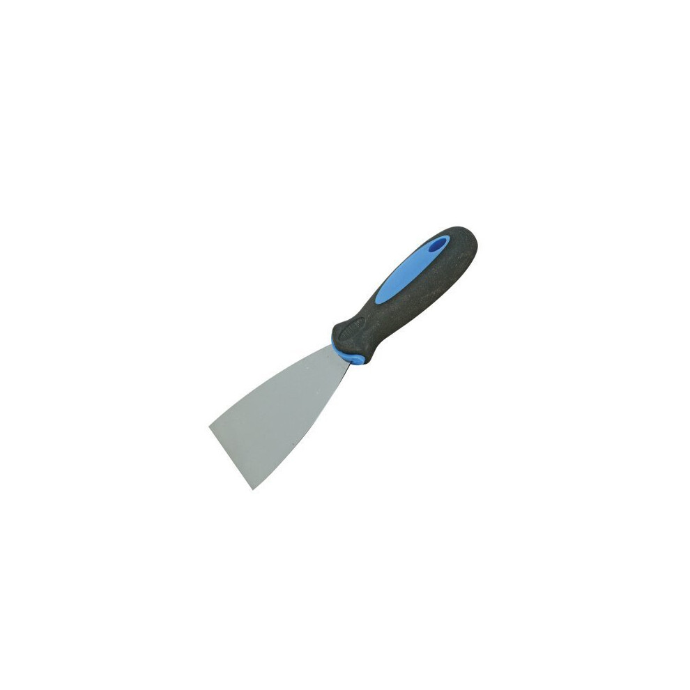 Silverline Expert Filling Knife 75mm - Filler 589702 -  silverline knife filler 75mm 589702