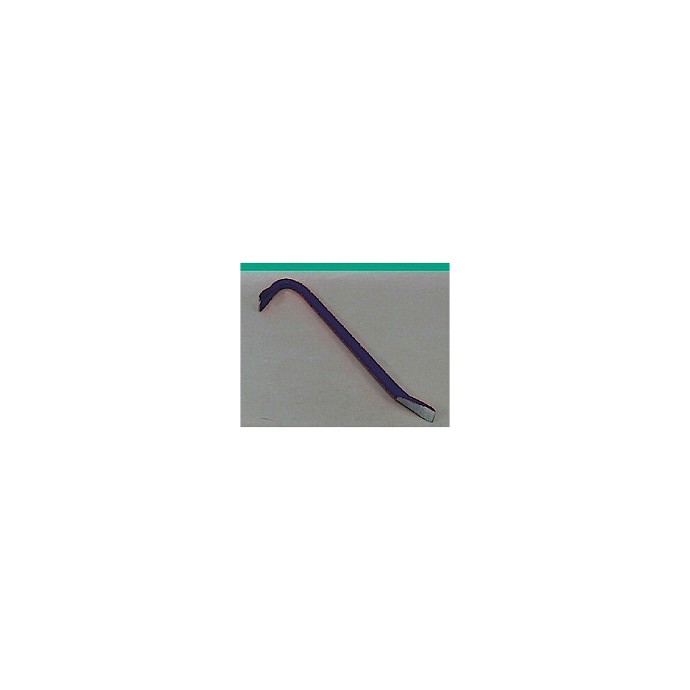 18'' Wrecking Bar - 18 Crow Heavy Duty Nail Puller Amtechmm Thickness Pry - Wrecking Bar 18 Crow Heavy Duty Nail Puller Amtech Mm Thickness Pry 5032759002382