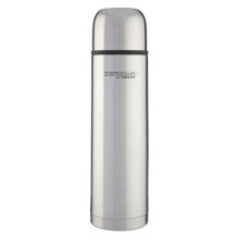 Thermos Flasks Stainless Steel 1 Litre - Flask Thermocafe 1l -  thermos stainless flask steel thermocafe 1l