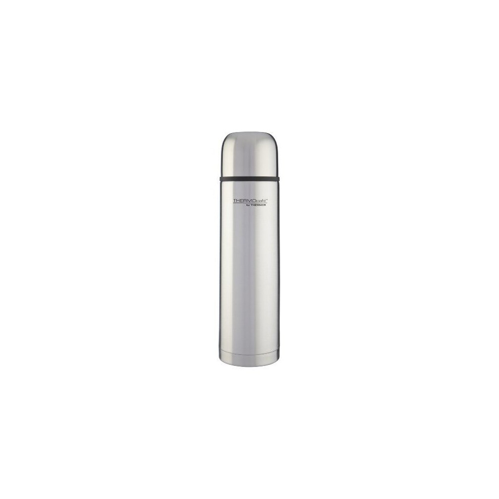 Thermos Flasks Stainless Steel 1 Litre - Flask Thermocafe 1l -  thermos stainless flask steel thermocafe 1l