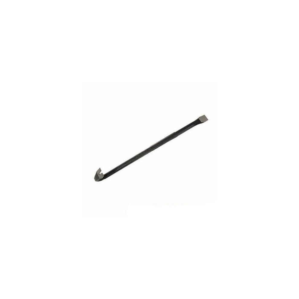 Silverline Wrecking Crow Bar Nail Puller 900mm